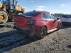 2017 Subaru WRX Limited