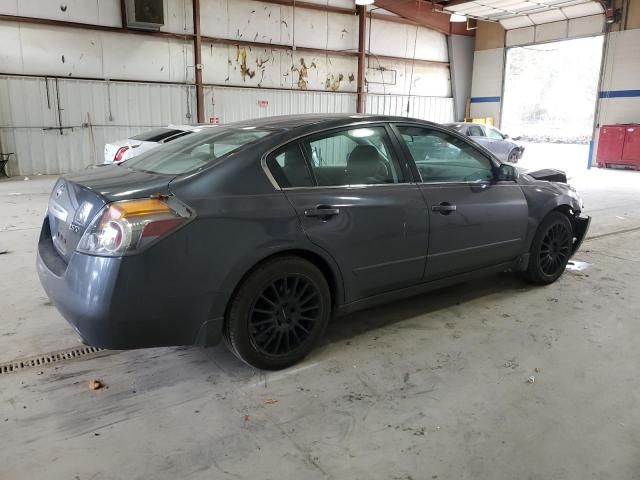 2010 Nissan Altima Base