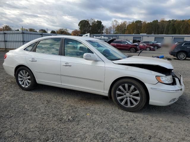 2009 Hyundai Azera SE