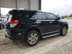 2012 Toyota 4runner SR5