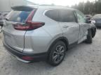 2021 Honda CR-V EXL