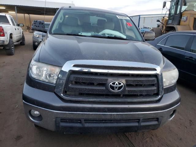 2013 Toyota Tundra Crewmax SR5