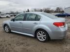 2013 Subaru Legacy 2.5I Limited