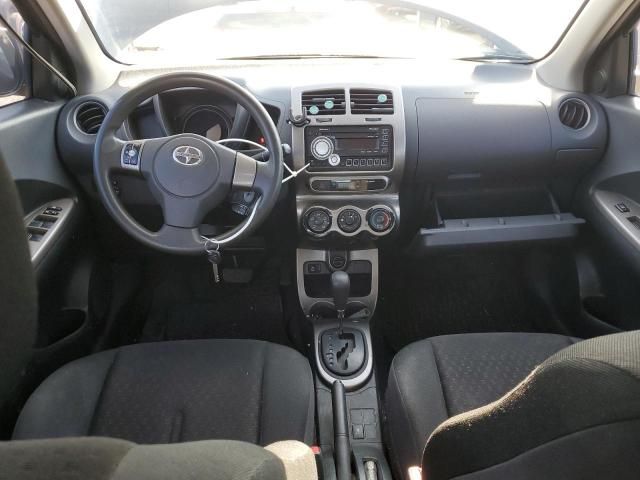 2011 Scion XD