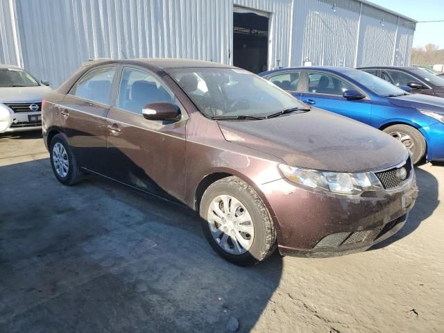 2010 KIA Forte EX