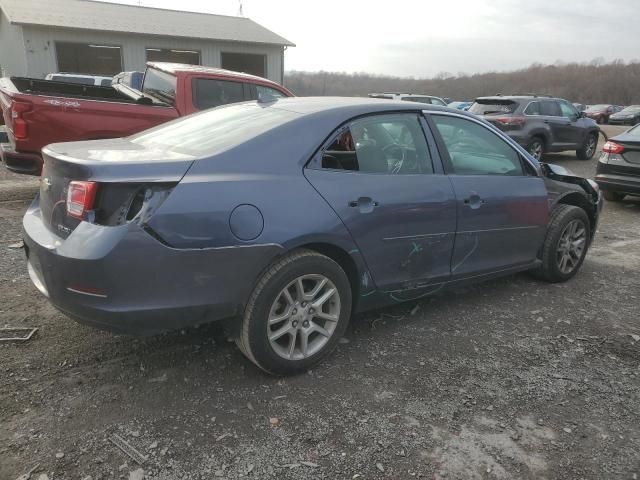 2014 Chevrolet Malibu 1LT