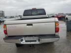 2001 Toyota Tacoma Double Cab Prerunner