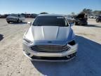 2018 Ford Fusion TITANIUM/PLATINUM