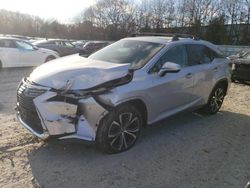 Lexus Vehiculos salvage en venta: 2018 Lexus RX 350 Base