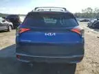 2024 KIA Sportage X Line