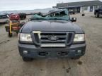 2007 Ford Ranger Super Cab