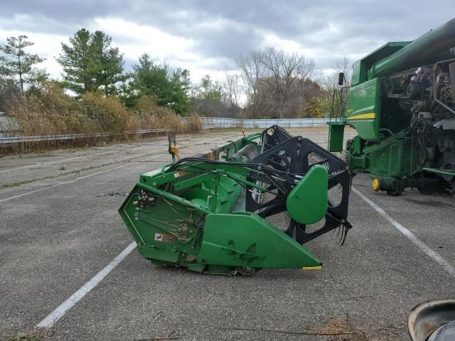 2011 John Deere Deer Combi