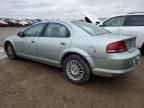 2005 Chrysler Sebring Touring