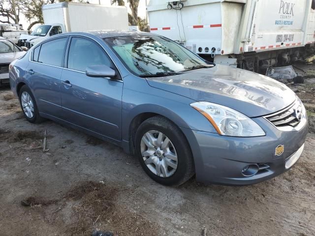 2010 Nissan Altima Base