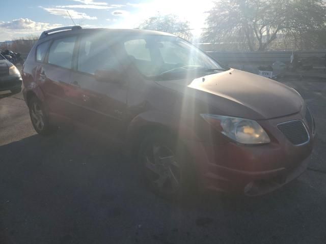 2005 Pontiac Vibe