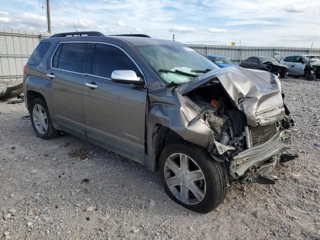 2012 GMC Terrain SLT