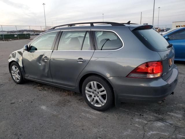 2011 Volkswagen Jetta TDI