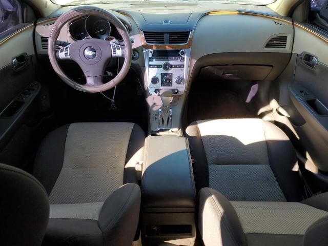 2010 Chevrolet Malibu 1LT