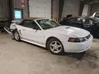 2001 Ford Mustang