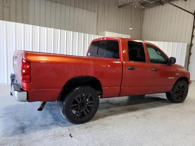 2008 Dodge RAM 1500 ST