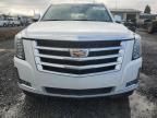 2018 Cadillac Escalade Premium Luxury