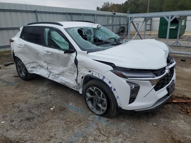 2024 Chevrolet Trax 1LT