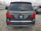 2014 Mercedes-Benz GL 450 4matic