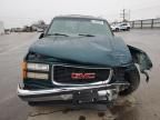 1999 GMC Yukon