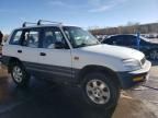 1997 Toyota Rav4