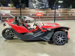 2016 Polaris Slingshot SL en venta en Dallas, TX