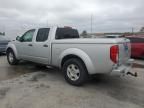 2008 Nissan Frontier Crew Cab LE