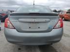 2013 Nissan Versa S