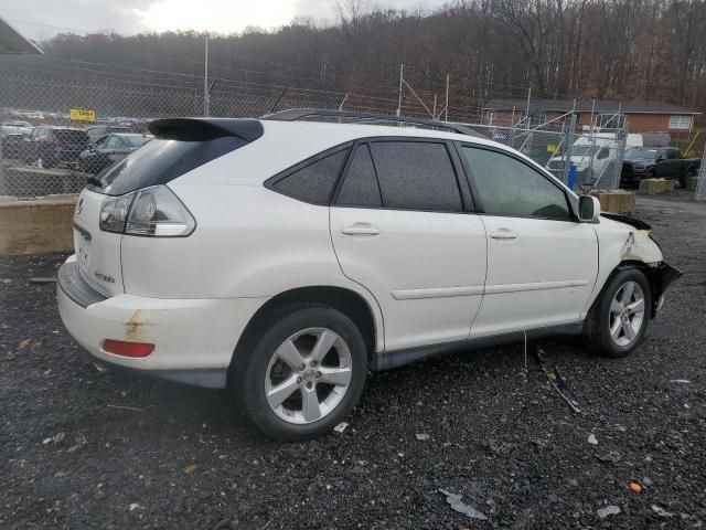 2007 Lexus RX 350