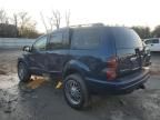 2005 Dodge Durango Limited