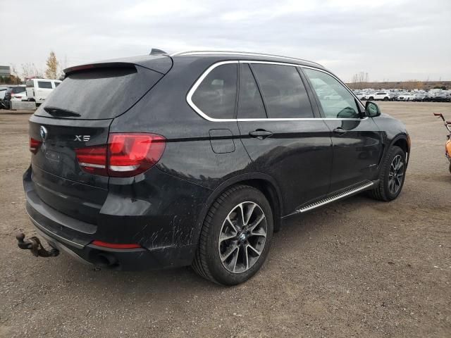 2015 BMW X5 XDRIVE35D