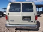 2011 Ford Econoline E350 Super Duty Wagon