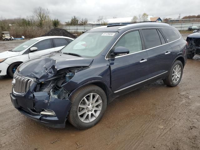 2017 Buick Enclave