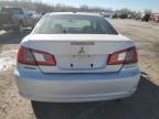 2010 Mitsubishi Galant ES