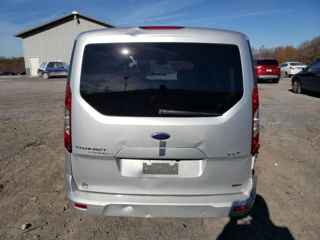 2014 Ford Transit Connect XLT