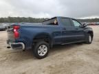 2023 Chevrolet Silverado C1500 LT