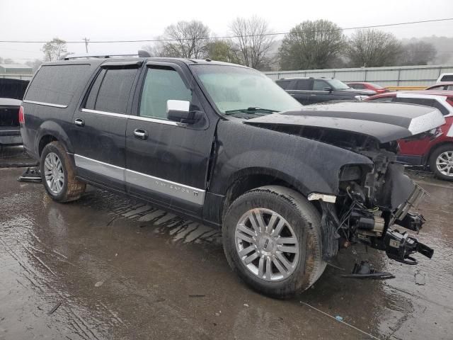 2007 Lincoln Navigator L