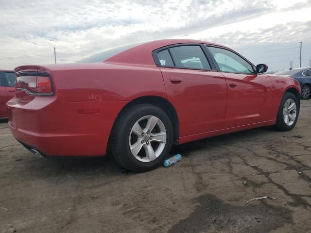 2011 Dodge Charger