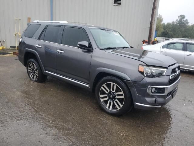 2014 Toyota 4runner SR5