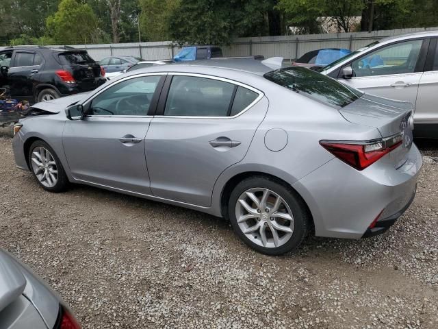 2020 Acura ILX