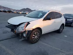 2015 Nissan Rogue Select S en venta en North Las Vegas, NV