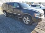 2009 Chevrolet Suburban K1500 LTZ