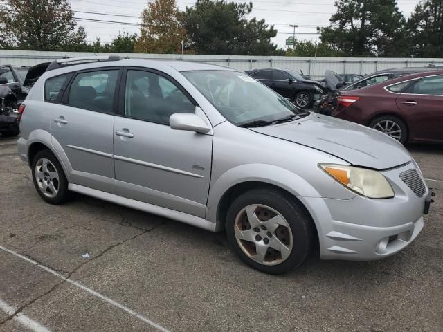 2008 Pontiac Vibe