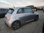 2015 Fiat 500 Electric