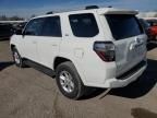 2024 Toyota 4runner SR5/SR5 Premium