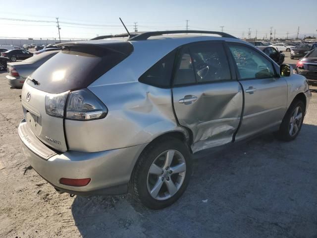 2006 Lexus RX 330